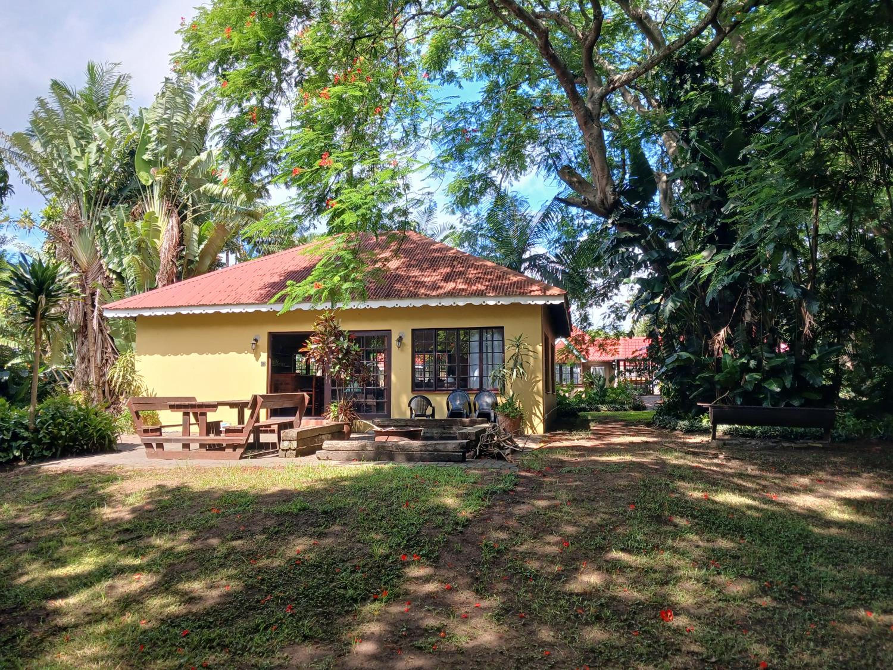 Marula Gardens 2/15
