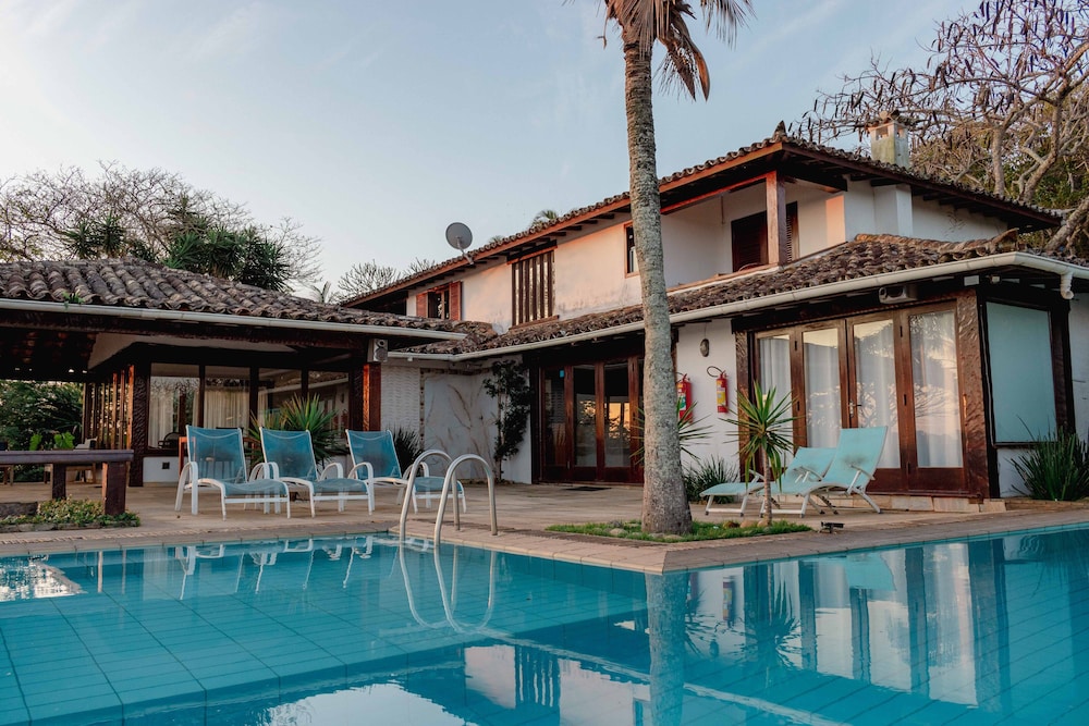 Royal Turquesa Boutique Hotel 4/75
