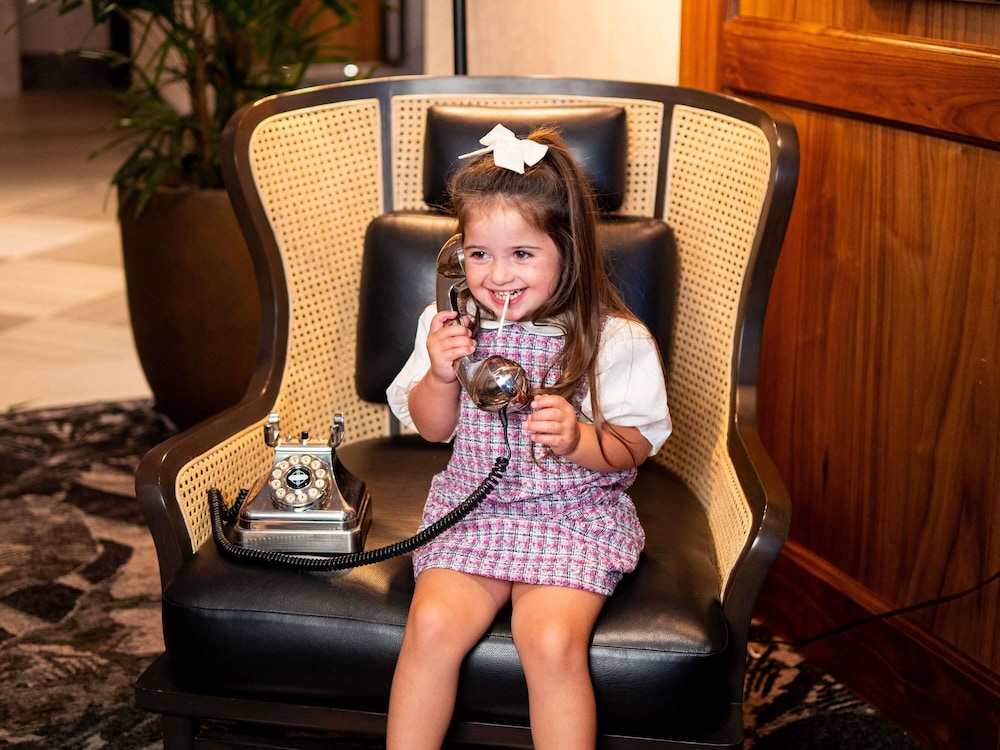 Sofitel Philadelphia at Rittenhouse Square 10/69