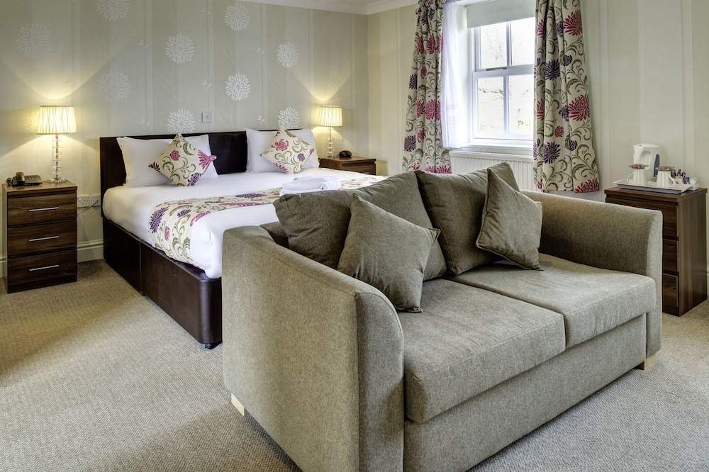 Lord Haldon Country Hotel Sure Hotel Collection by BW 31/43