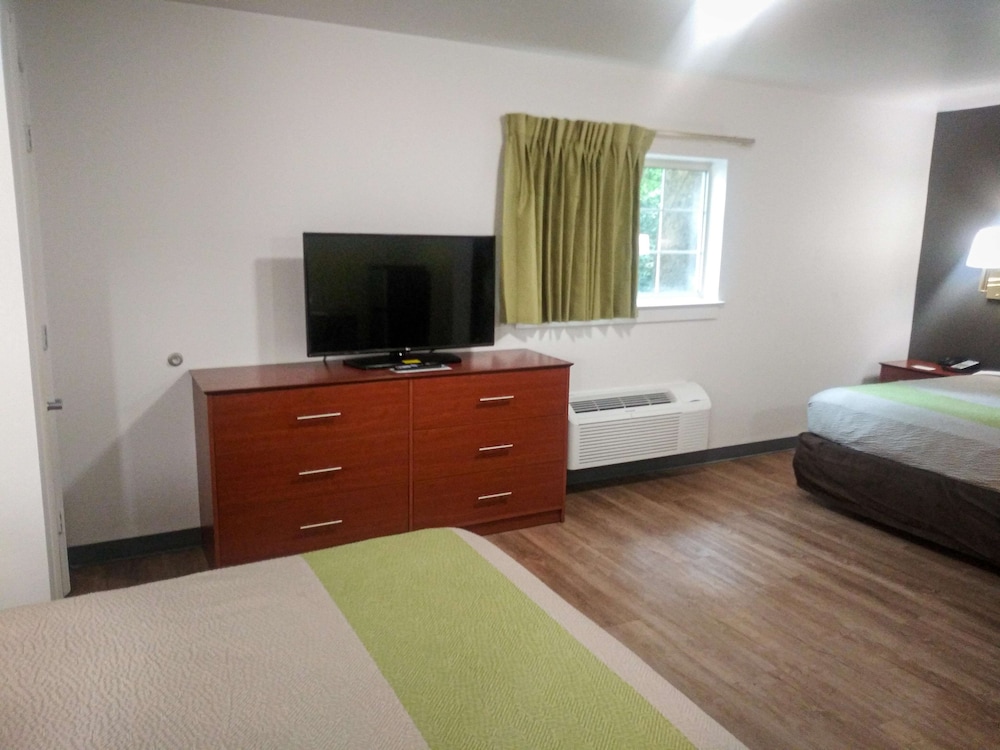 Studio 6 Extended Stay - Hampton, VA - Langley AFB Area 15/35