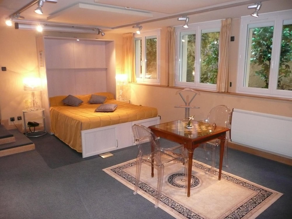 Hotel de Clisson 22/50
