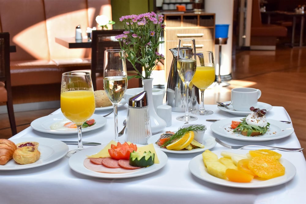 Radisson Blu Park Hotel Conference Centre Dresden Radebeul 61/83