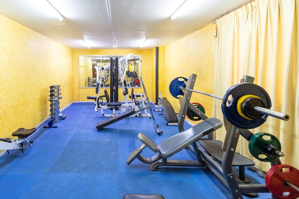 sport facilities