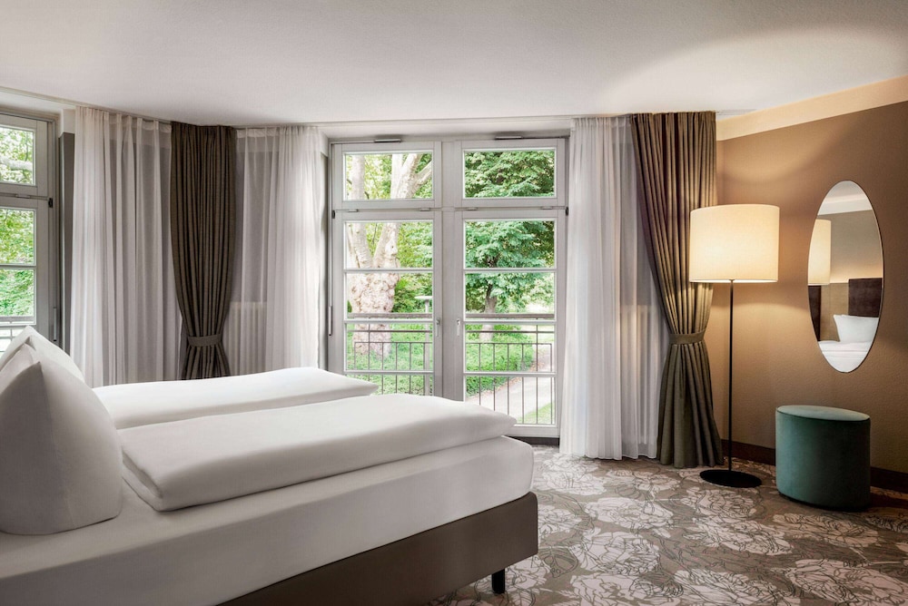 Vienna House Easy by Wyndham Castrop-Rauxel 7/50