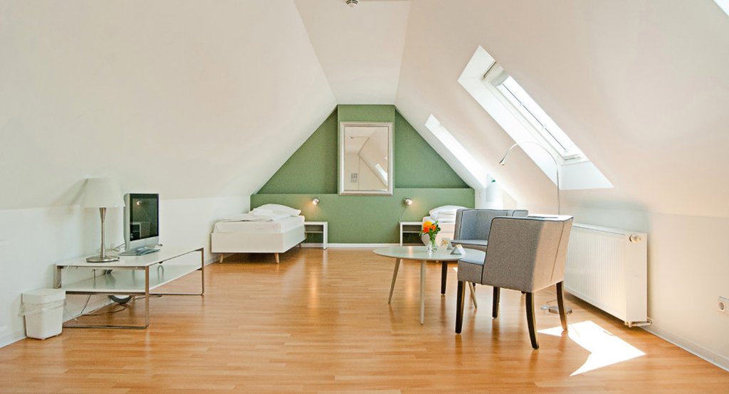 Hotel Deutscher Kaiser 9/16