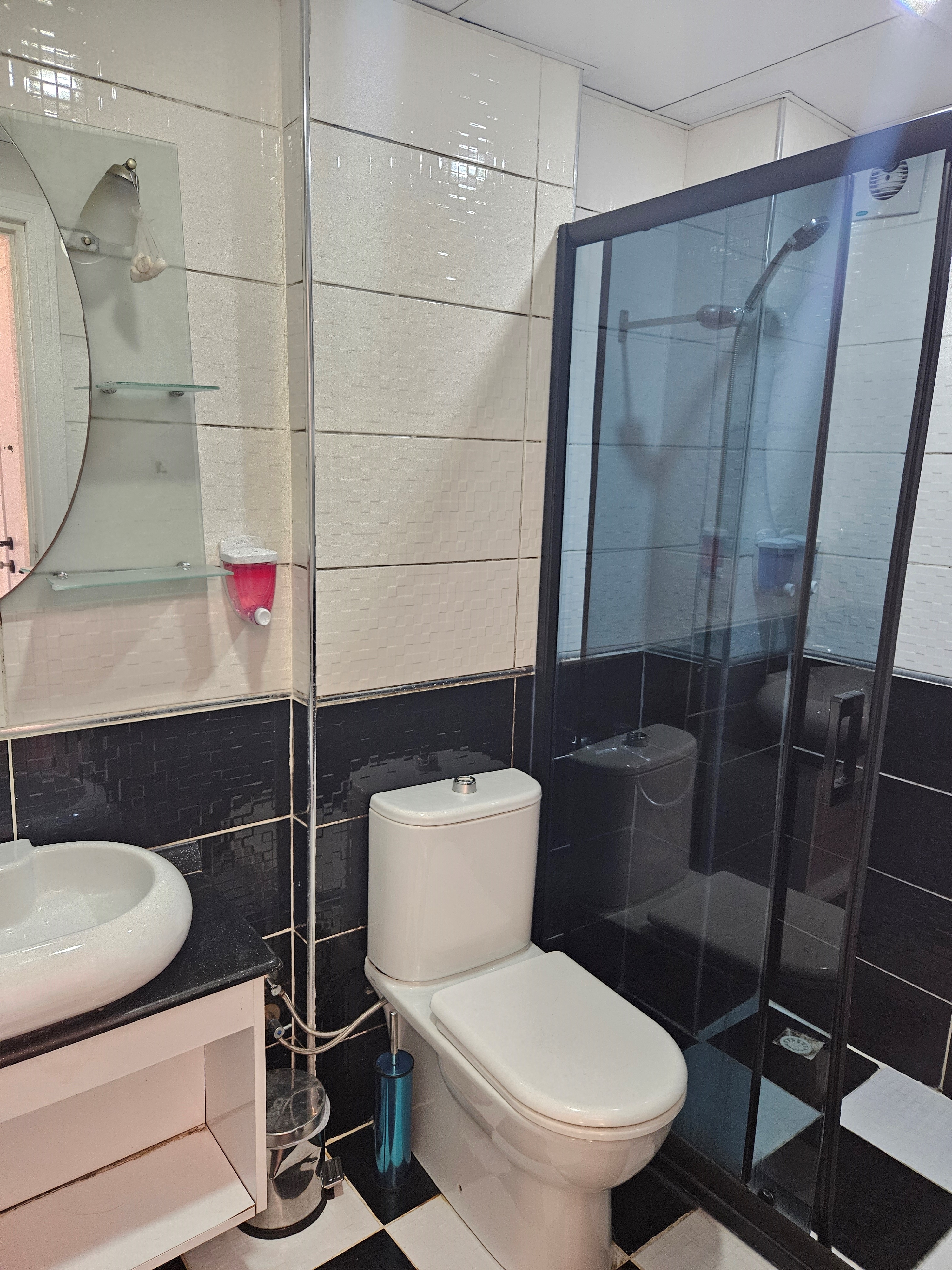 استوديو ثلاثي، Lemon Residence 8/8