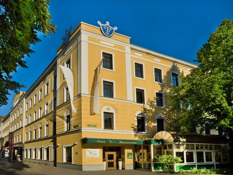 Parkhotel Graz - Traditional Luxury 2/49