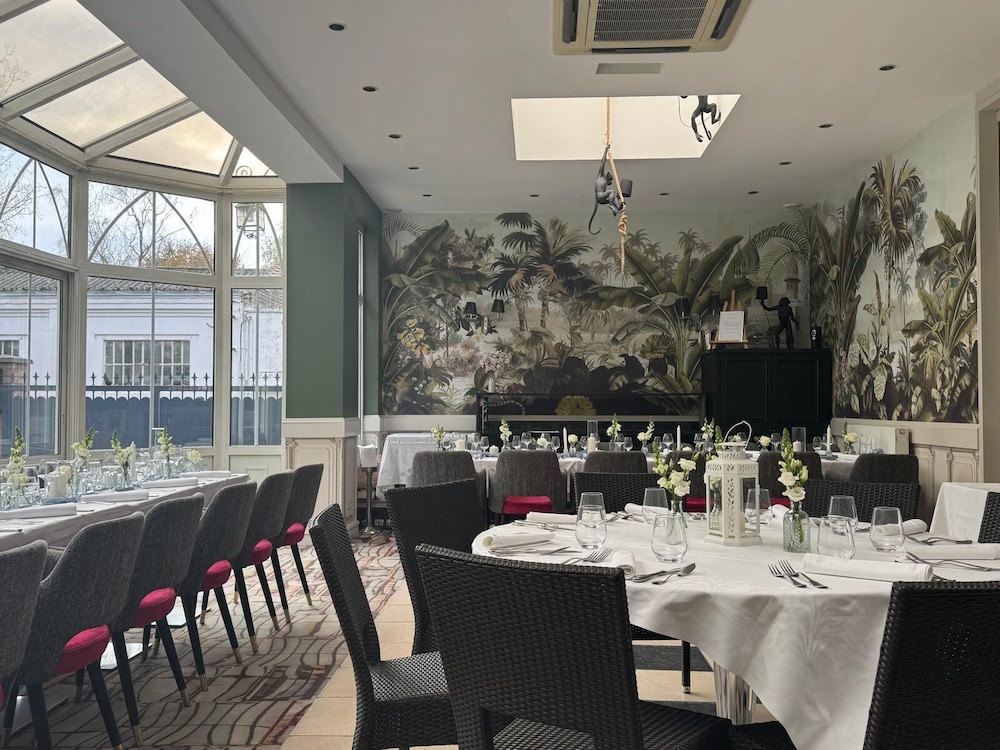 Qualys-Hotel Auberge du Forgeron 51/64