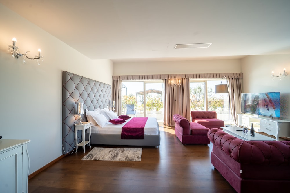 Wine Residence Cattunar 13/50