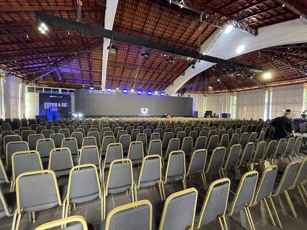 Villagio Embu Resort & Convention 39/50