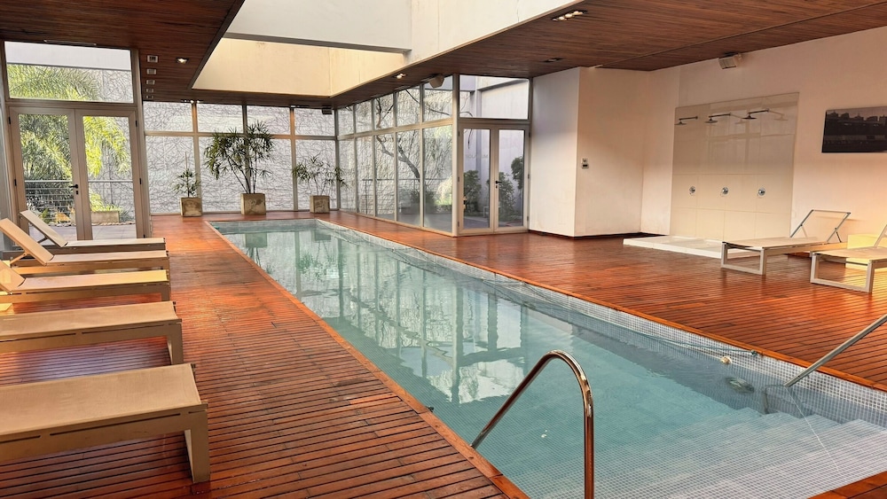 Design Suites Buenos Aires 30/50