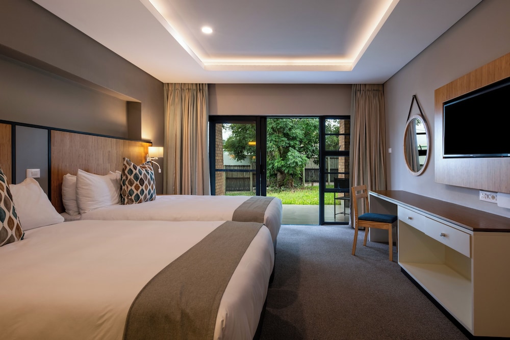 Skukuza Safari Lodge 26/65