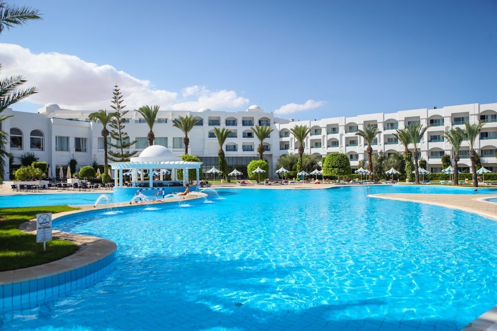 Mahdia Palace Thalasso 44/50