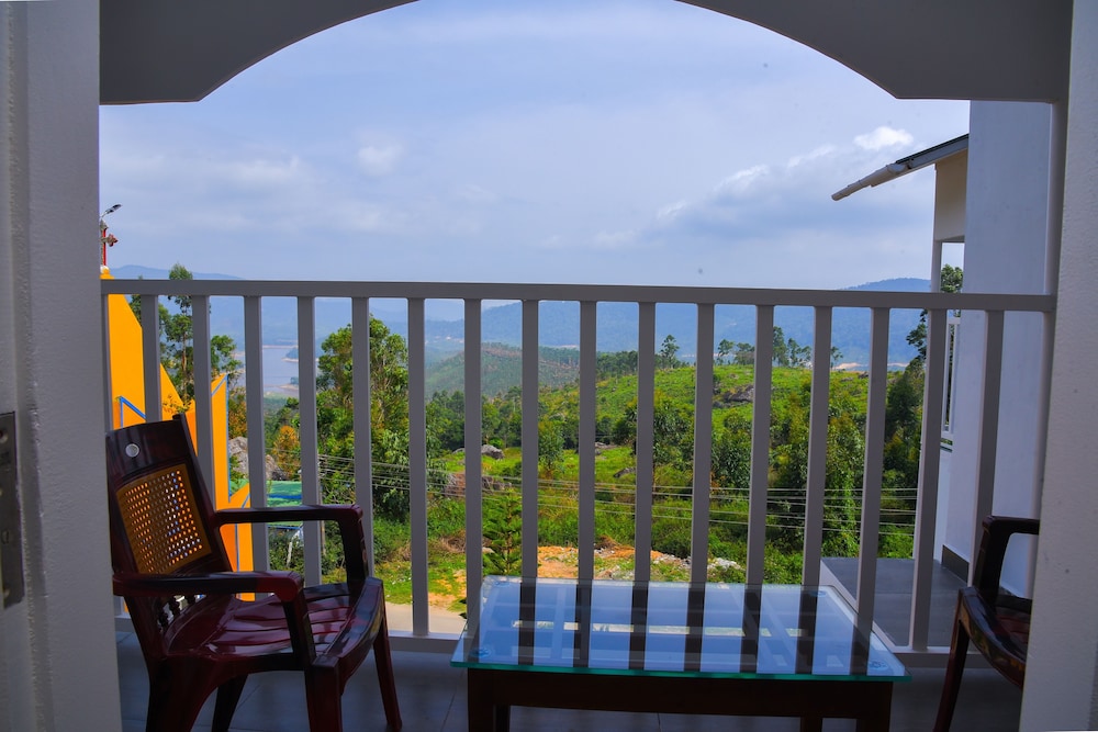 Lakezone Holiday Resort 27/33