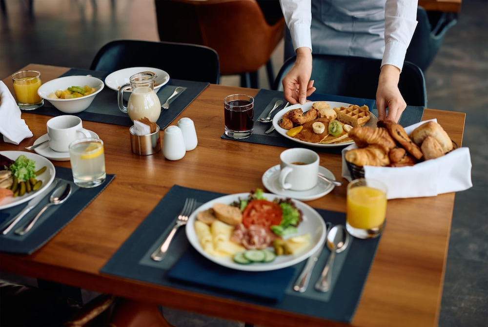 Elite Port Hotel Istanbul Airport 30/45