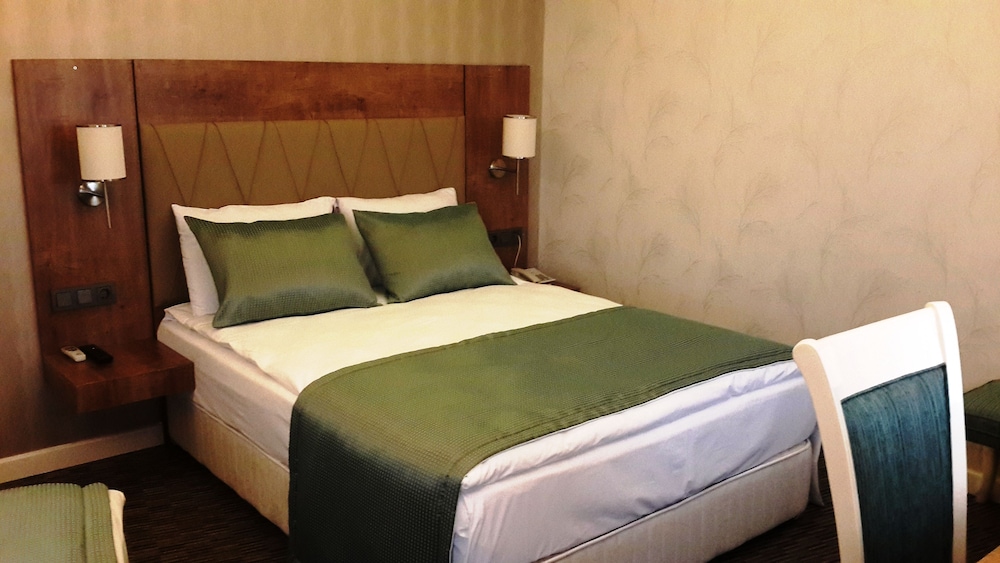 Guleryuz Hotel 10/48