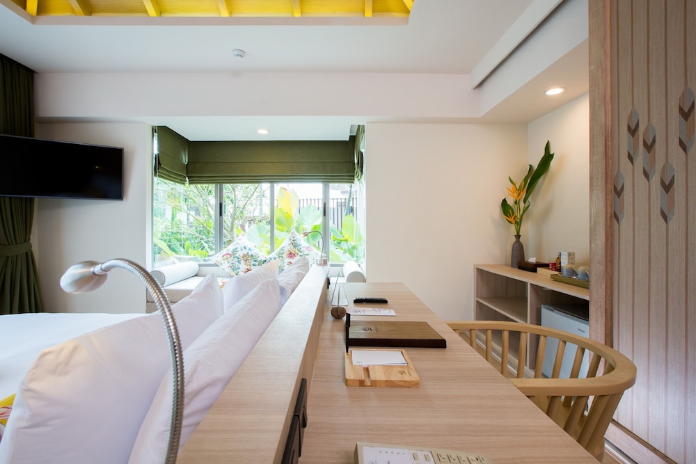 Mandarava Resort and Spa 52/75