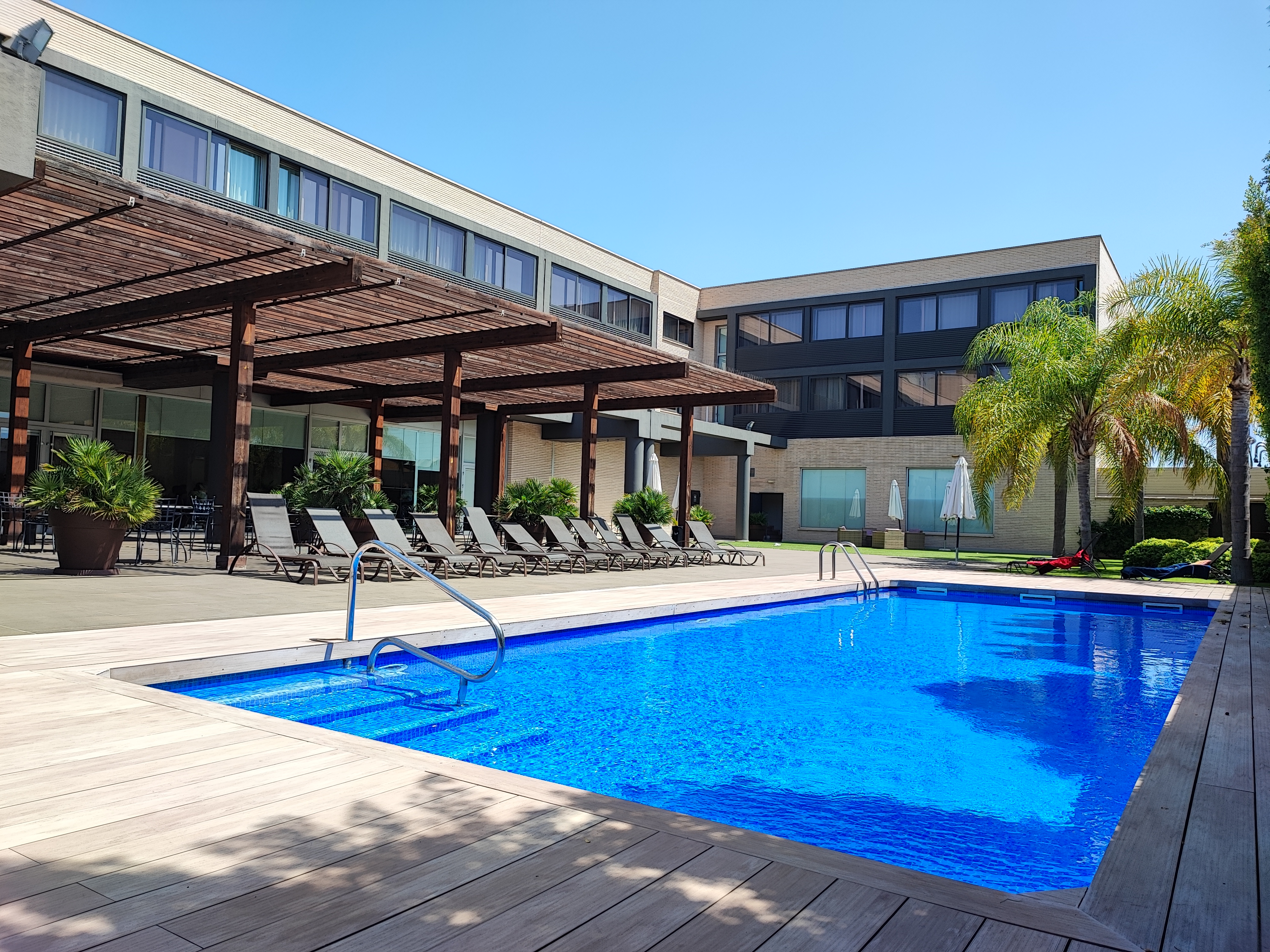 Tarraco Park 44/50