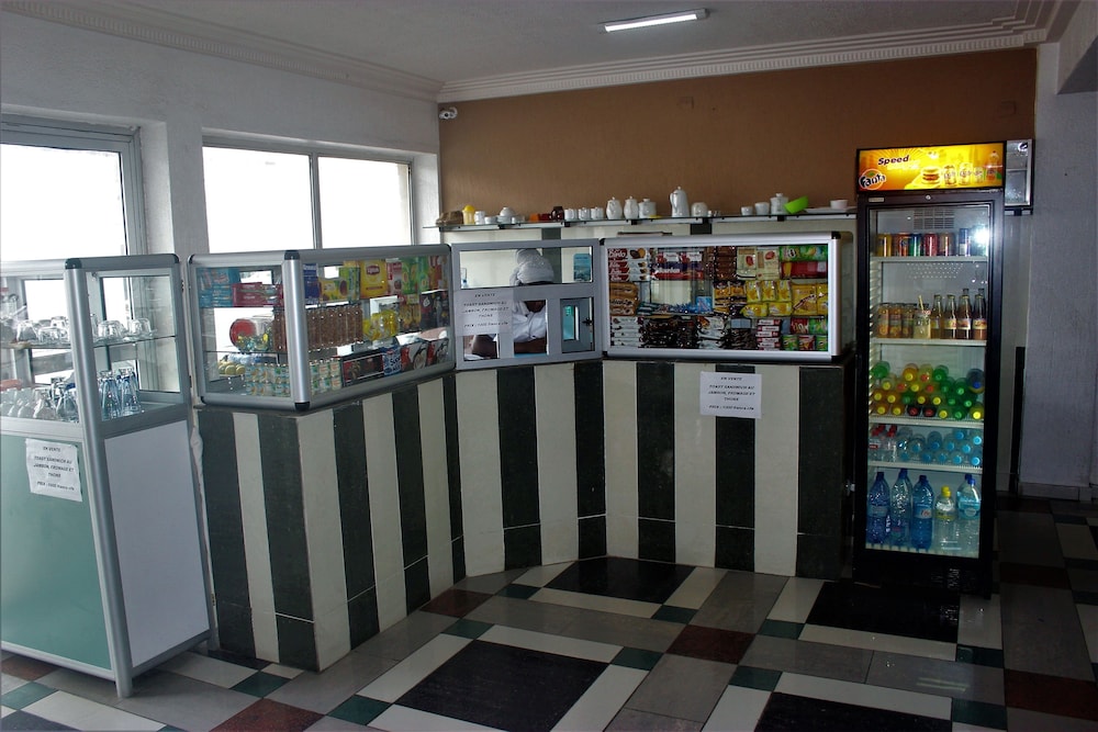 Riviera Hotel Benin 2/42