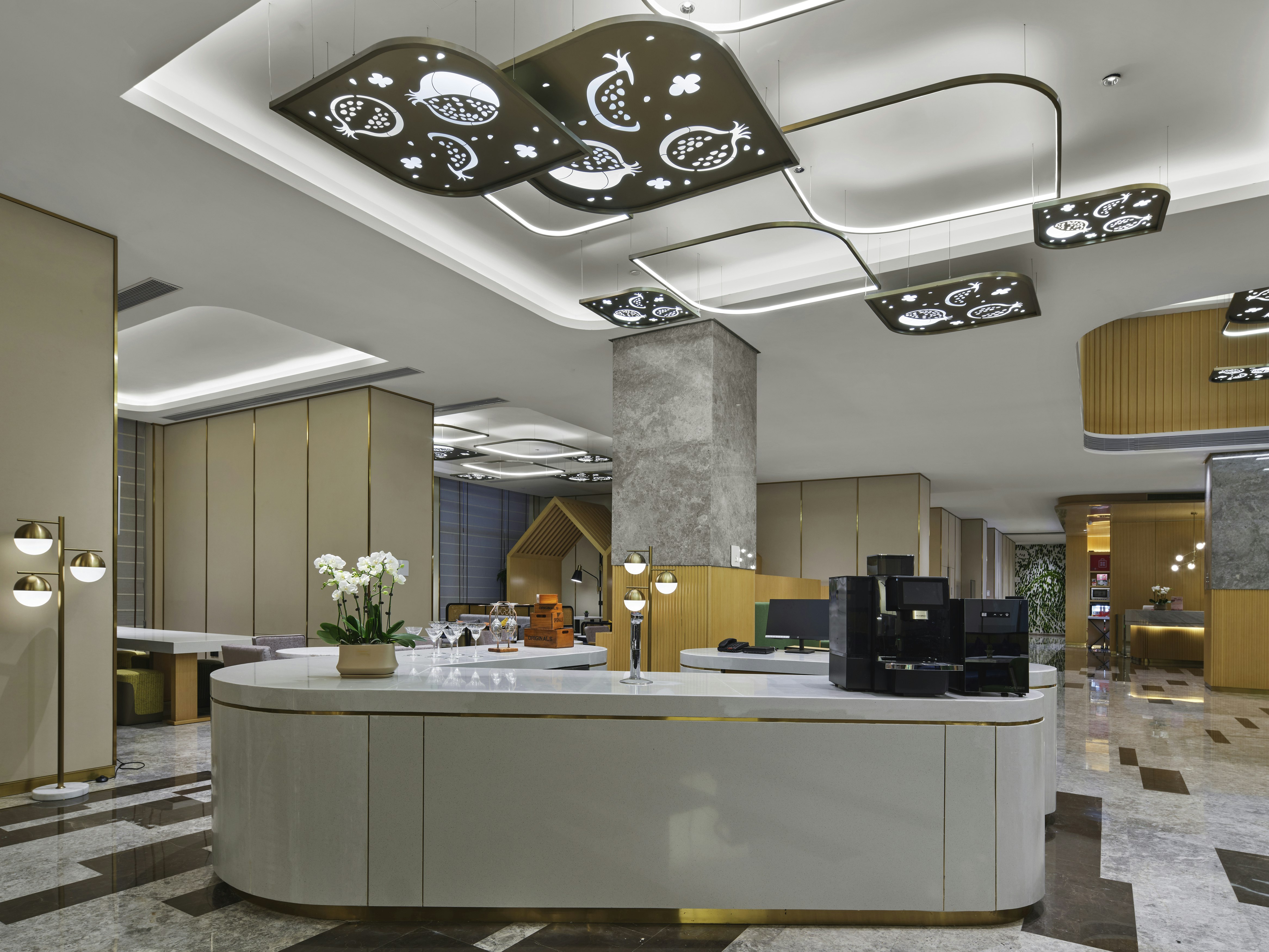Hilton Garden Inn TianJin HuaYuan 4/14
