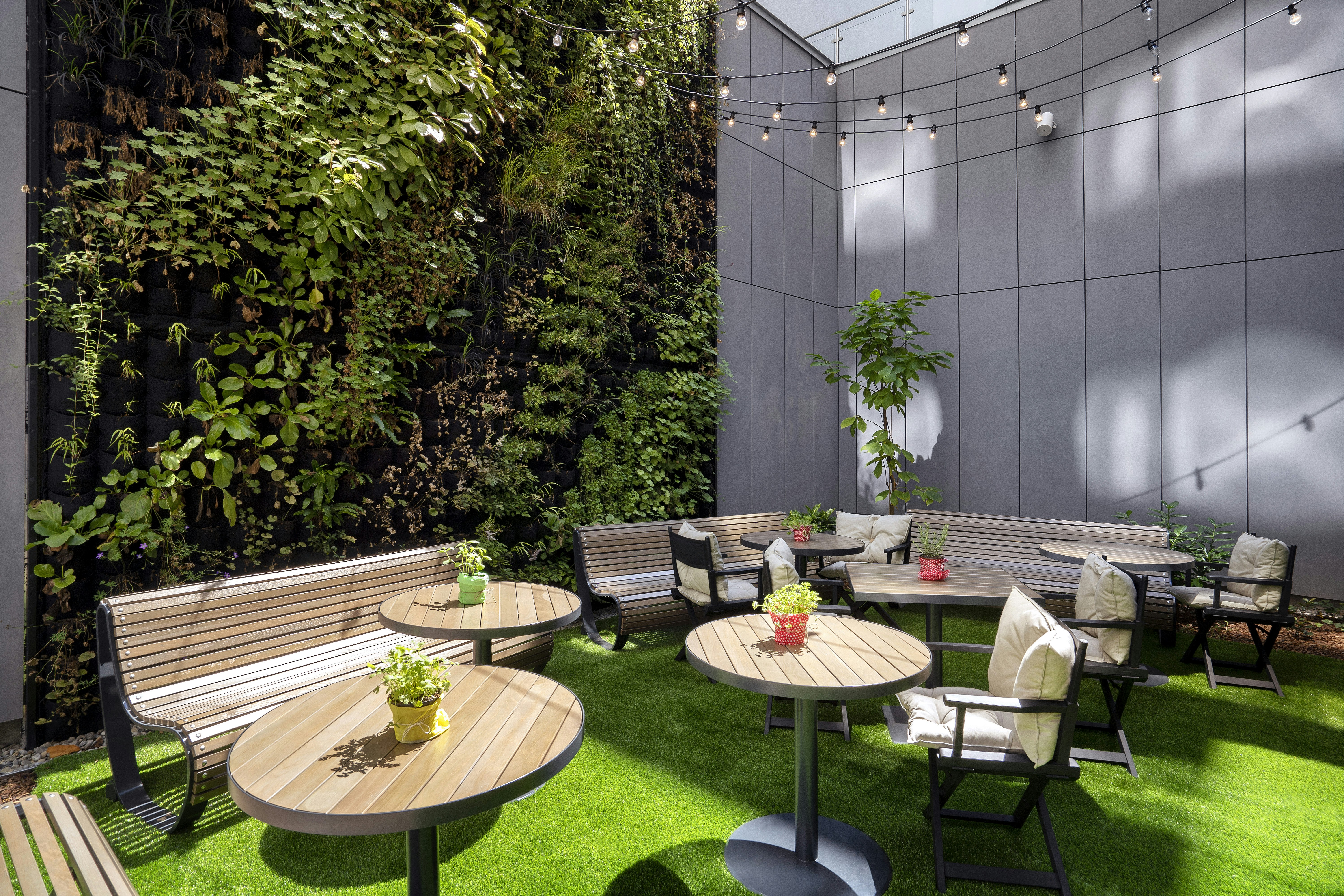 Hilton Garden Inn Budapest 32/50