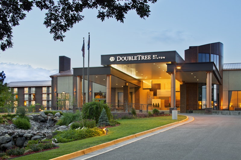 DoubleTree by Hilton Denver Tech Center 2/42