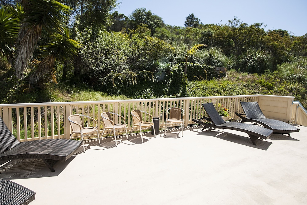 Malibu Country Inn 22/50