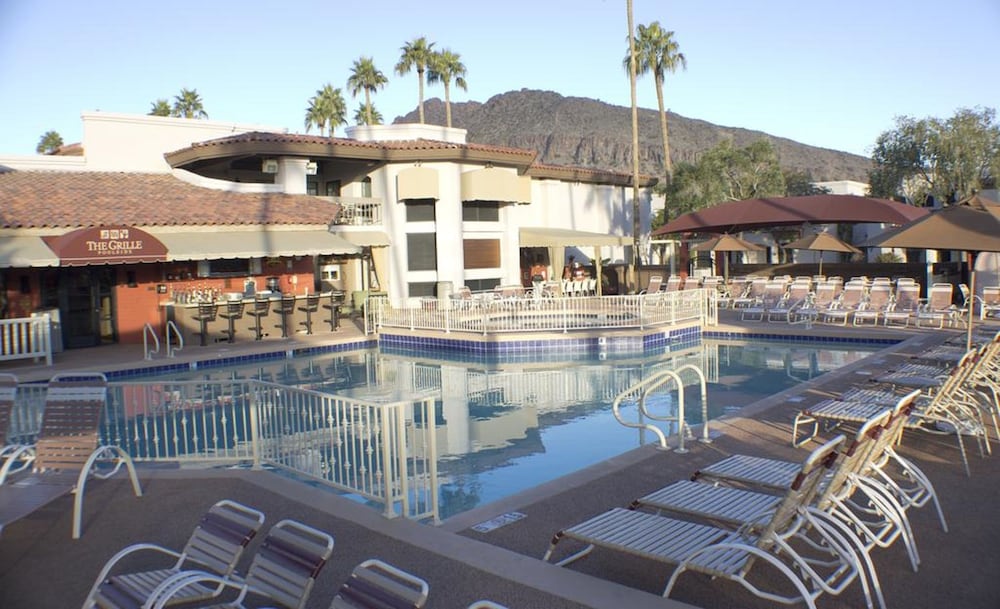 Scottsdale Camelback Resort 49/78
