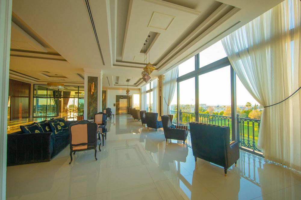 Mc Palace Hotel & Spa & Convention 29/41