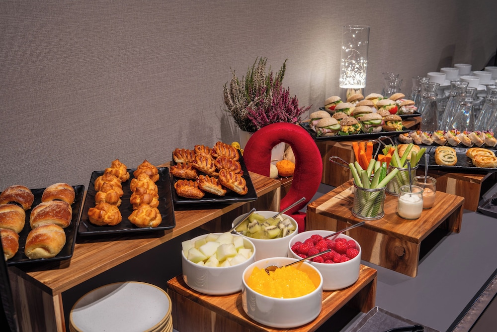 Qubus Hotel Bydgoszcz 48/60