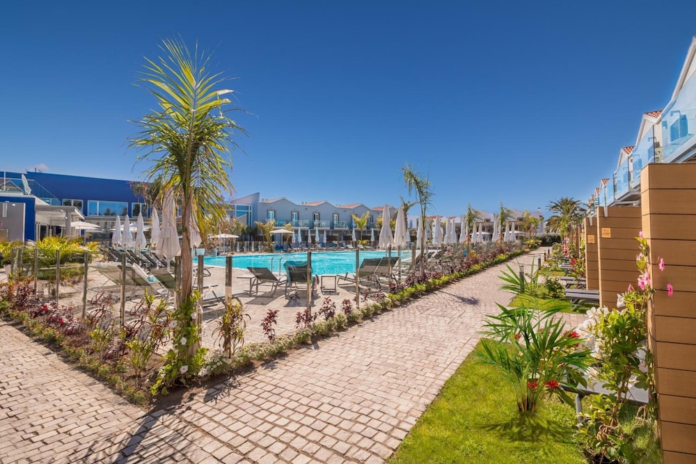 Hotel LIVVO Los Calderones - Adults Only 31/39