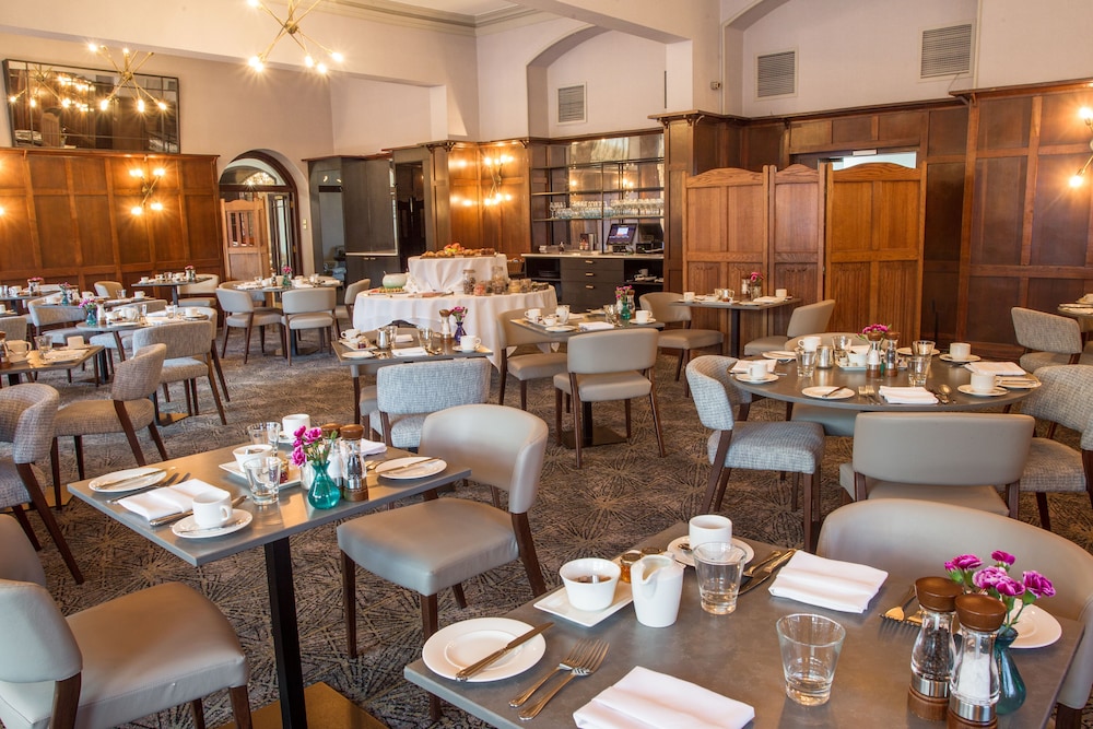 Classic Lodges Lakeside Hotel Spa 35/49