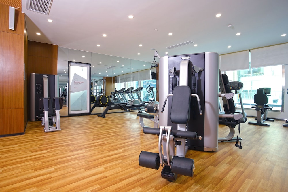 Olympia City Hotel By Dara 31/50