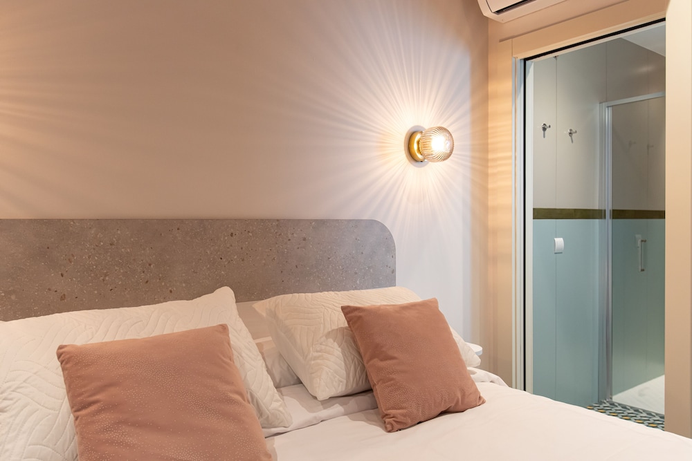 精品Rooms Playa Burriana酒店(Boutique Rooms Playa Burriana) 图片4