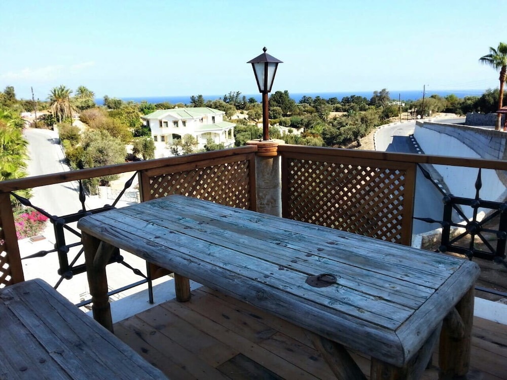 Kemerli Konak Boutique Hotel 23/28