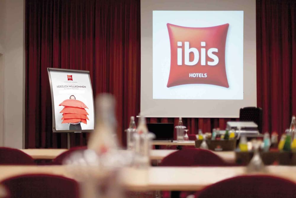 Ibis Karlsruhe Hauptbahnhof 20/48
