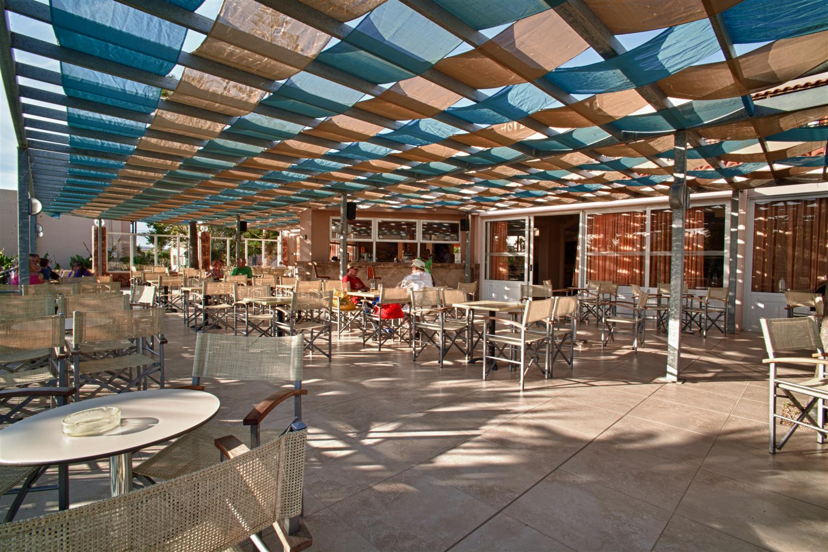 Ilios K Village Resort 40/49
