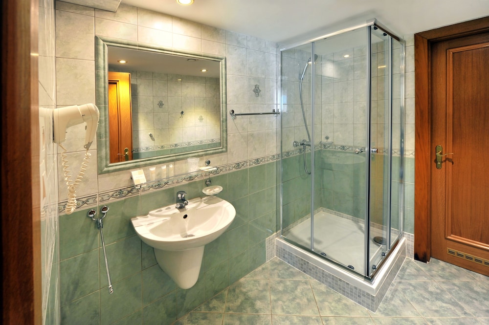 Aplend City Hotel Perugia 51/52