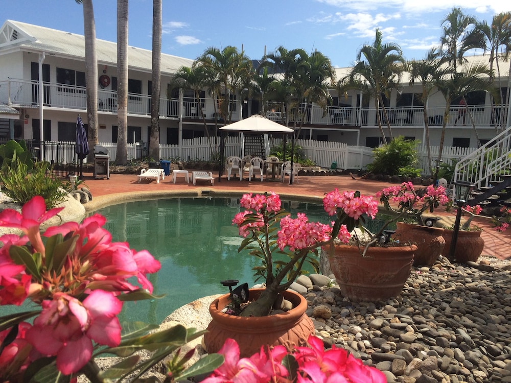 South Cairns Resort 39/50