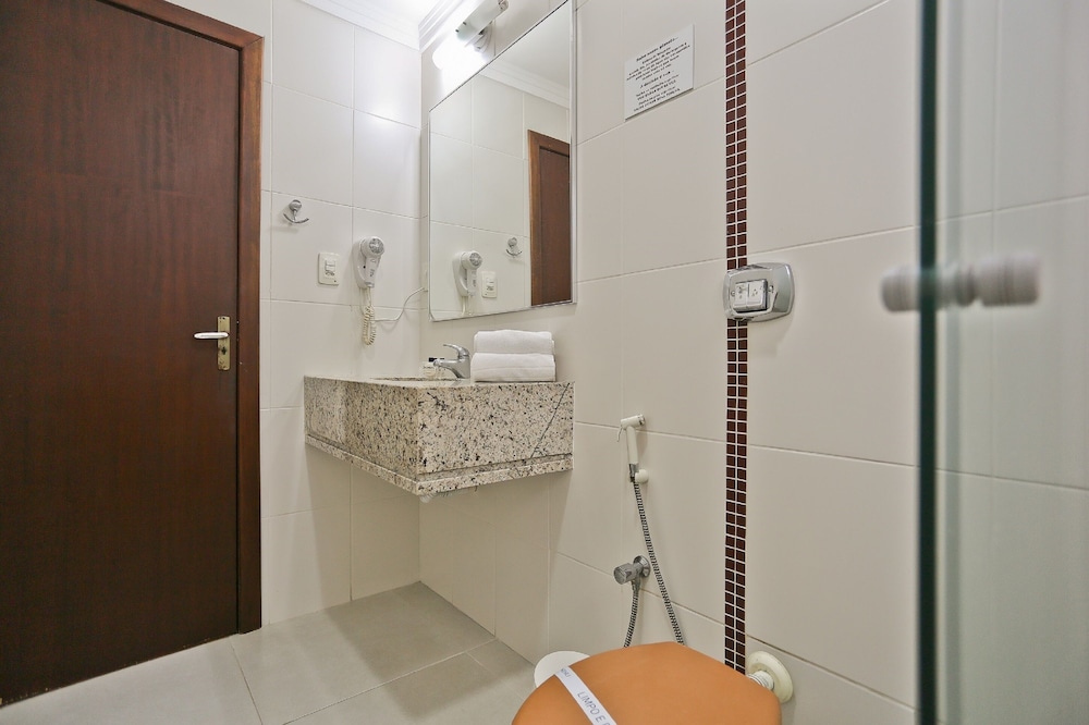 SANDRI CITY HOTEL 62/62