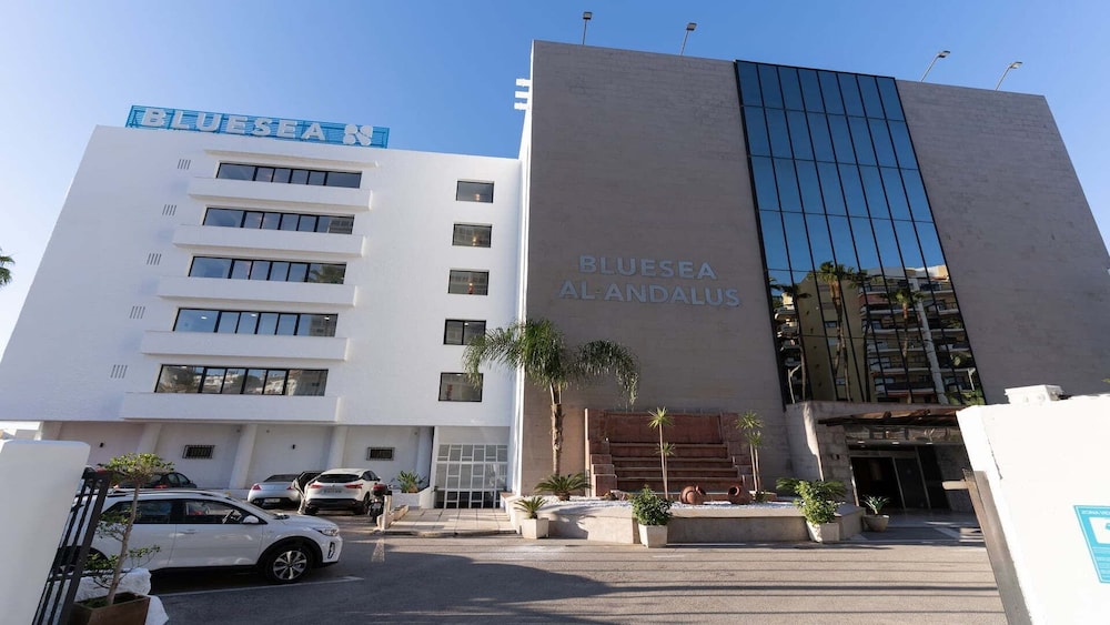 BLUESEA Al Andalus 66/72