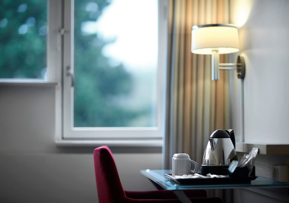 GENTOFTE HOTEL 23/59