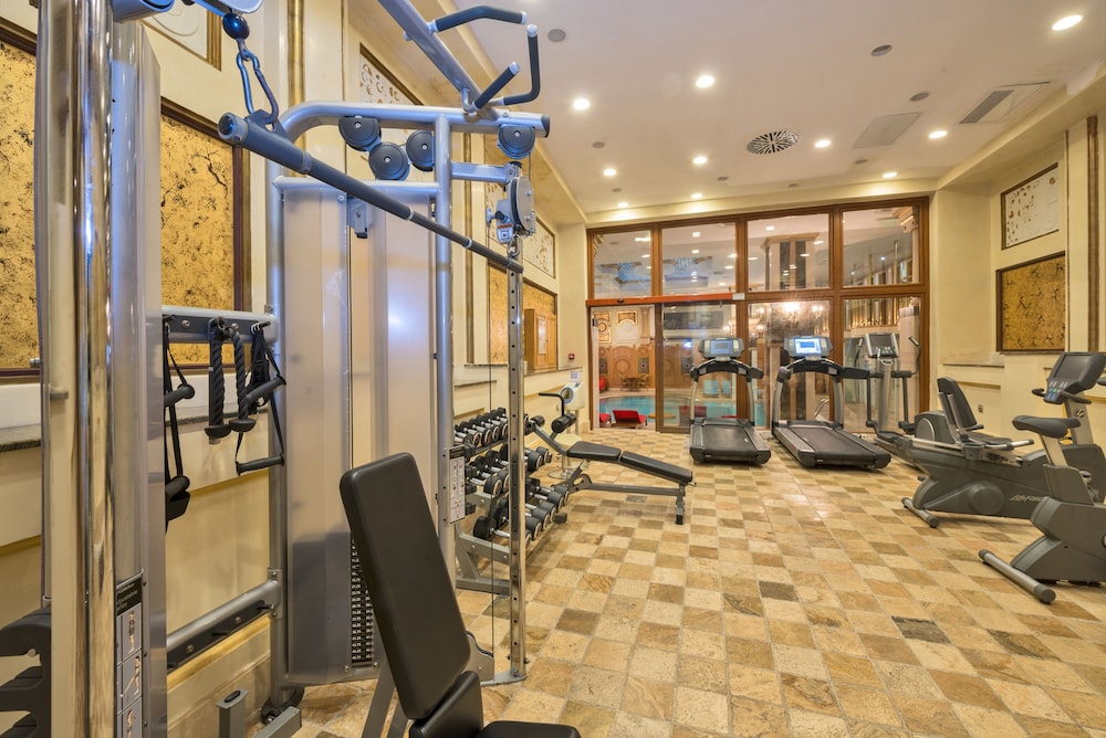 Wyndham Istanbul Old City 32/50