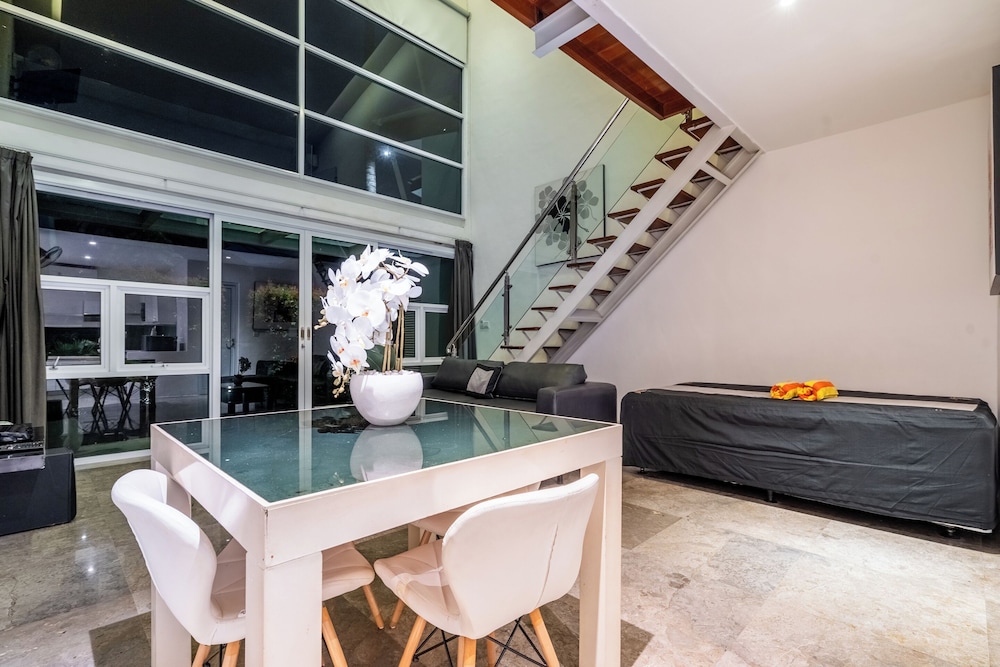 Bali Yarra Villas Seminyak 30/50