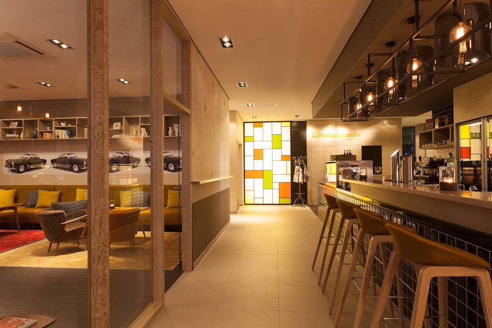 Vienna House Easy by Wyndham Osnabruck 65/75
