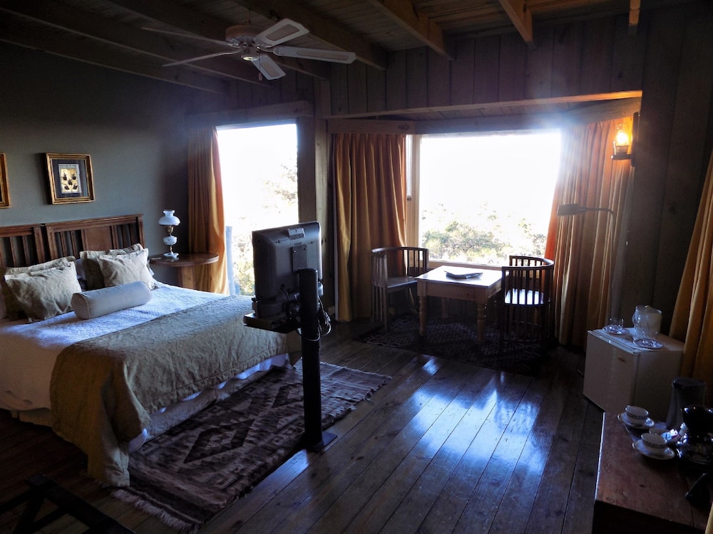 Las Cumbres Boutique Hotel and Spa by DON 4/75