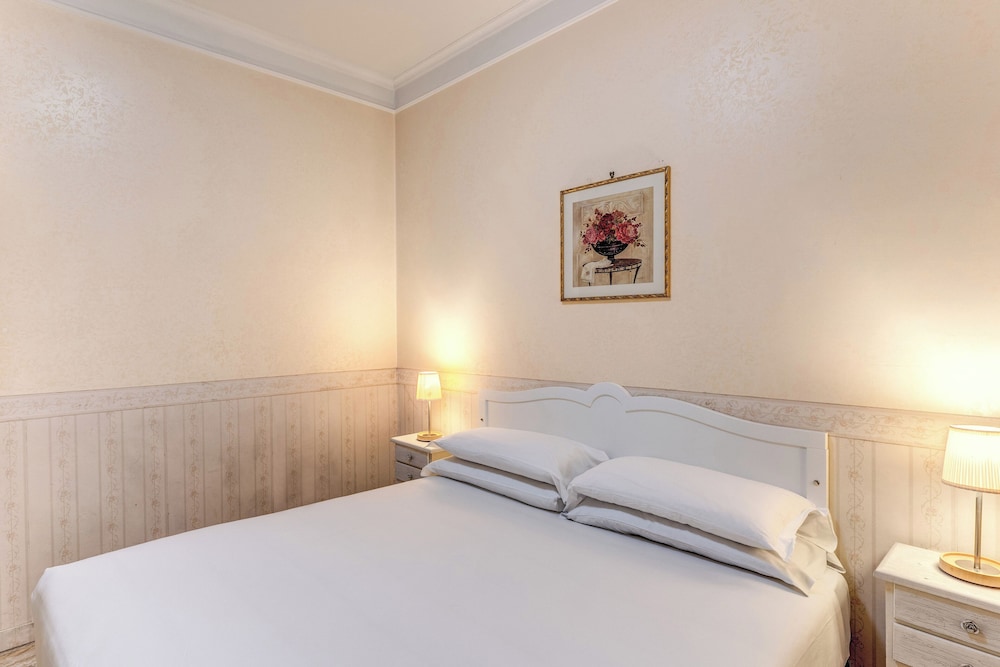 Hotel Orazia 21/57