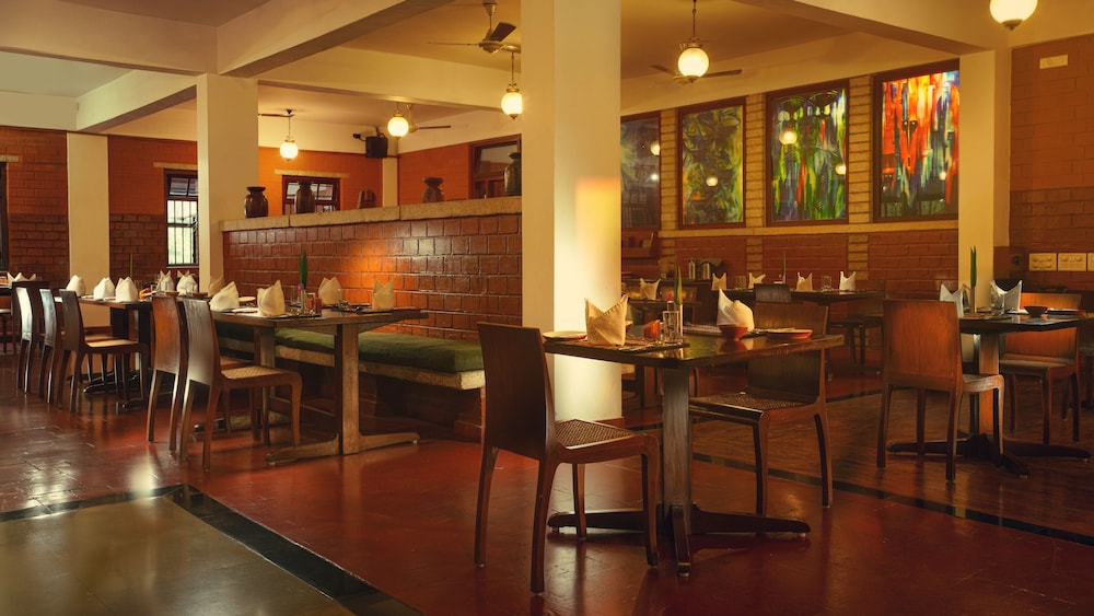 Olde Bangalore Resort and Wellness Center 35/50