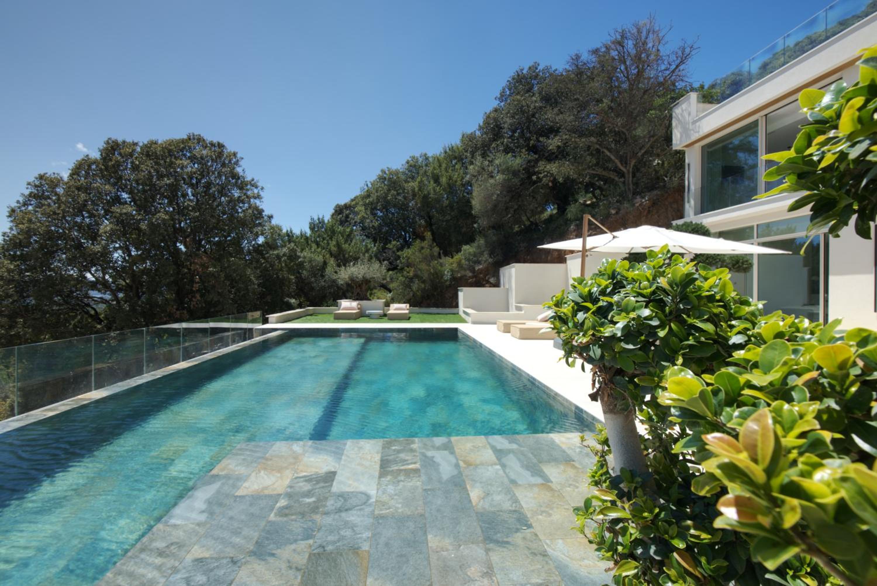 Villa Tigliola 25/26